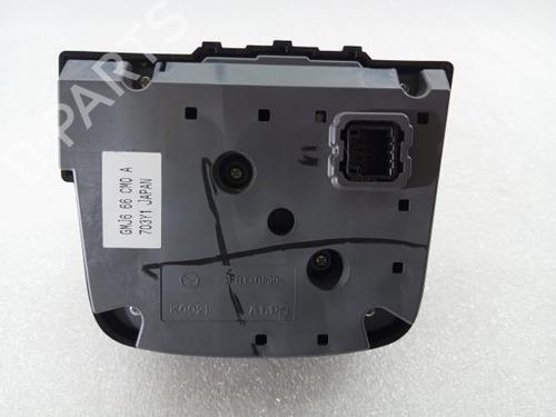 Radio MAZDA 3 (BM, BN) 1.5 D (BMLFS, BM4, BN4) | BP19442765E6 