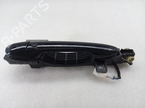 Front right exterior door handle MAZDA 3 (BM, BN) 1.5 D (BMLFS, BM4, BN4) KD53RH2