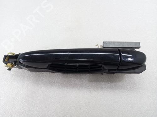 Rear left exterior door handle MAZDA 3 (BM, BN) 1.5 D (BMLFS, BM4, BN4) KD53LH1