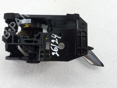 Rear right interior door handle MAZDA 3 (BM, BN) 1.5 D (BMLFS, BM4, BN4) | BP19443977I16 