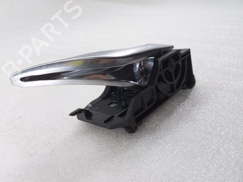 Rear right interior door handle MAZDA 3 (BM, BN) 1.5 D (BMLFS, BM4, BN4) | BP19443978I16 
