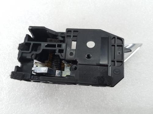 Rear right interior door handle MAZDA 3 (BM, BN) 1.5 D (BMLFS, BM4, BN4) | BP19443978I16 