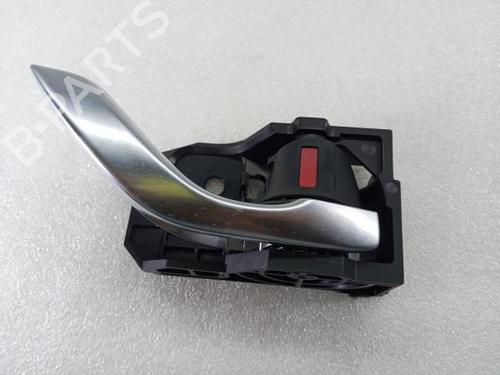 Rear right interior door handle MAZDA 3 (BM, BN) 1.5 D (BMLFS, BM4, BN4) KD53T8314