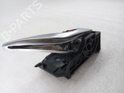 Rear right interior door handle MAZDA 3 (BM, BN) 1.5 D (BMLFS, BM4, BN4) | BP19443979I16 