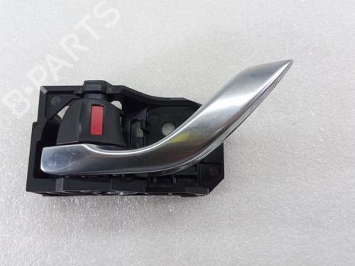 Rear right interior door handle MAZDA 3 (BM, BN) 1.5 D (BMLFS, BM4, BN4) T8315KD53