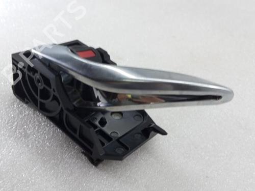 Rear right interior door handle MAZDA 3 (BM, BN) 1.5 D (BMLFS, BM4, BN4) | BP19443980I16 