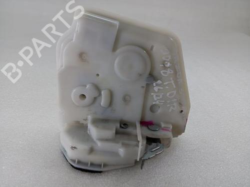 Rear right lock MAZDA 3 (BM, BN) 1.5 D (BMLFS, BM4, BN4) 7C28A0588