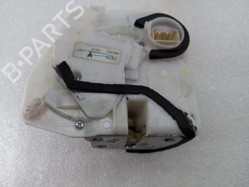 Rear right lock MAZDA 3 (BM, BN) 1.5 D (BMLFS, BM4, BN4) | BP19444215C99 