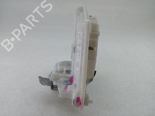 Rear right lock MAZDA 3 (BM, BN) 1.5 D (BMLFS, BM4, BN4) | BP19444215C99 