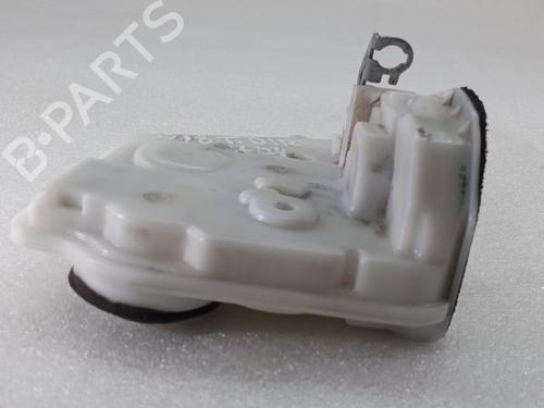 Rear right lock MAZDA 3 (BM, BN) 1.5 D (BMLFS, BM4, BN4) | BP19444215C99 