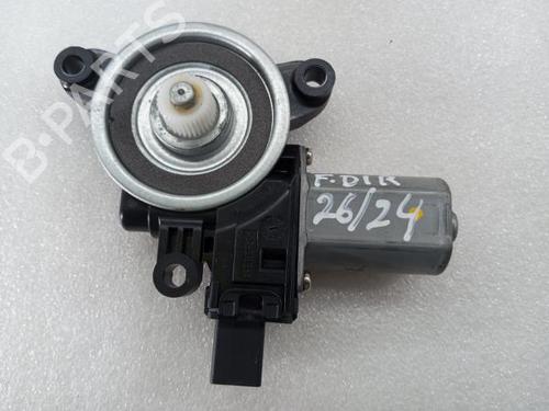 Right front window motor MAZDA 3 (BM, BN) 1.5 D (BMLFS, BM4, BN4) B45C5858X