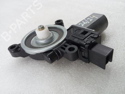 Right front window motor MAZDA 3 (BM, BN) 1.5 D (BMLFS, BM4, BN4) | BP19444275E20 