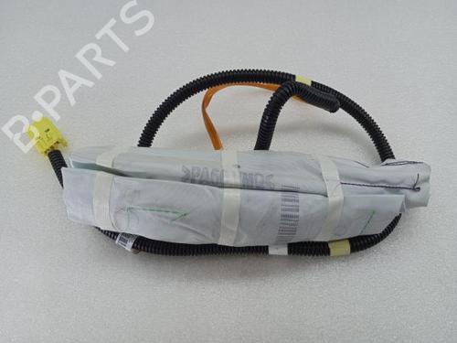 Right seat airbag MAZDA 3 (BM, BN) 1.5 D (BMLFS, BM4, BN4) DKU73EAA0ML