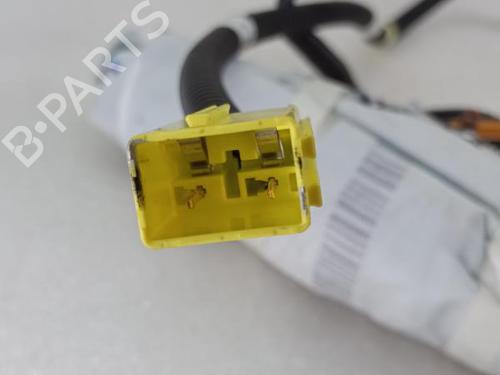 Right seat airbag MAZDA 3 (BM, BN) 1.5 D (BMLFS, BM4, BN4) | BP19484126C14 