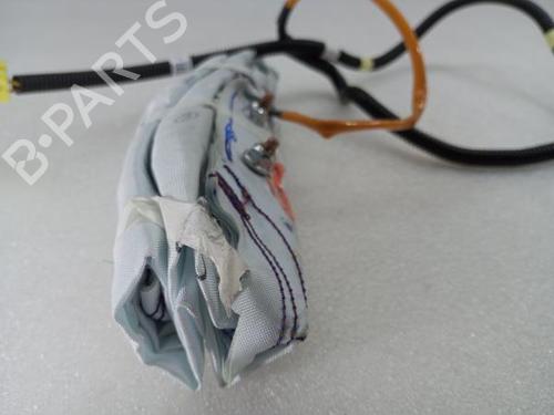 Right seat airbag MAZDA 3 (BM, BN) 1.5 D (BMLFS, BM4, BN4) | BP19484126C14 