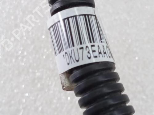Right seat airbag MAZDA 3 (BM, BN) 1.5 D (BMLFS, BM4, BN4) | BP19484126C14 