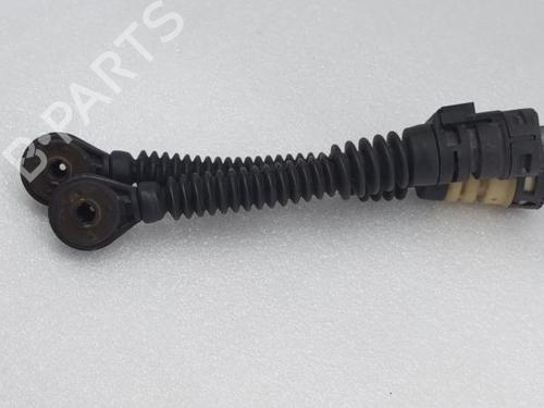 Gear lever MAZDA 3 (BM, BN) 1.5 D (BMLFS, BM4, BN4) | BP19484132M90 