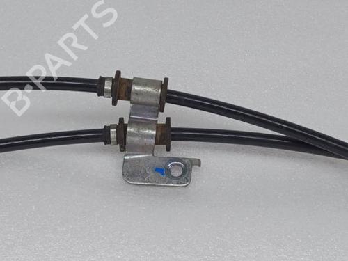 Gear lever MAZDA 3 (BM, BN) 1.5 D (BMLFS, BM4, BN4) | BP19484132M90 