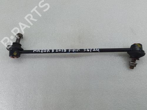 Other MAZDA 3 (BM, BN) 1.5 D (BMLFS, BM4, BN4) ER0911M0