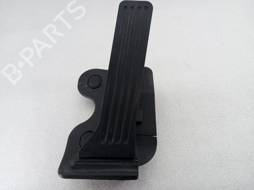 Pedal MAZDA 3 (BM, BN) 1.5 D (BMLFS, BM4, BN4) GHP941600G