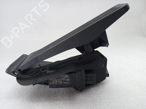 Pedal MAZDA 3 (BM, BN) 1.5 D (BMLFS, BM4, BN4) | BP19484135I4 