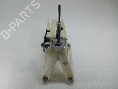 Gear lever MAZDA 3 (BM, BN) 1.5 D (BMLFS, BM4, BN4) | BP19484136M90 