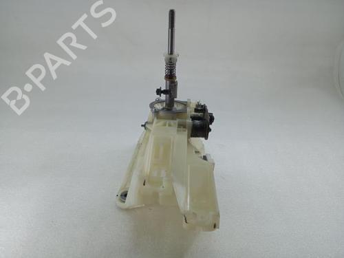 Gear lever MAZDA 3 (BM, BN) 1.5 D (BMLFS, BM4, BN4) | BP19484136M90 