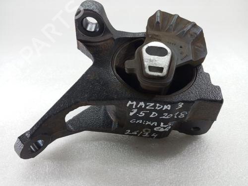 Gearbox mount MAZDA 3 (BM, BN) 1.5 D (BMLFS, BM4, BN4) K1442
