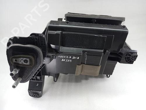 Heater matrix box MAZDA 3 (BM, BN) 1.5 D (BMLFS, BM4, BN4) GA031BJS7