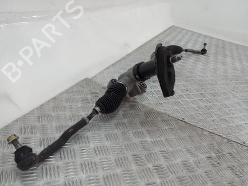 Steering rack MAZDA 3 (BM, BN) 1.5 D (BMLFS, BM4, BN4) | BP19488817M22 