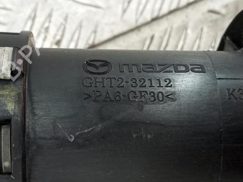 Steering rack MAZDA 3 (BM, BN) 1.5 D (BMLFS, BM4, BN4) | BP19488817M22 