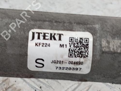 Steering rack MAZDA 3 (BM, BN) 1.5 D (BMLFS, BM4, BN4) | BP19488817M22 
