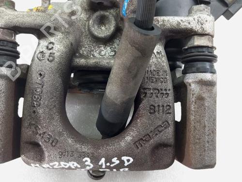 Right rear brake caliper MAZDA 3 (BM, BN) 1.5 D (BMLFS, BM4, BN4) | BP19494612M106 