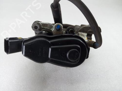 Right rear brake caliper MAZDA 3 (BM, BN) 1.5 D (BMLFS, BM4, BN4) | BP19494612M106 