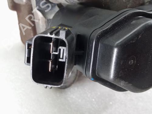 Right rear brake caliper MAZDA 3 (BM, BN) 1.5 D (BMLFS, BM4, BN4) | BP19494612M106 