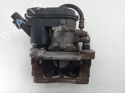 Right rear brake caliper MAZDA 3 (BM, BN) 1.5 D (BMLFS, BM4, BN4) | BP19494612M106 