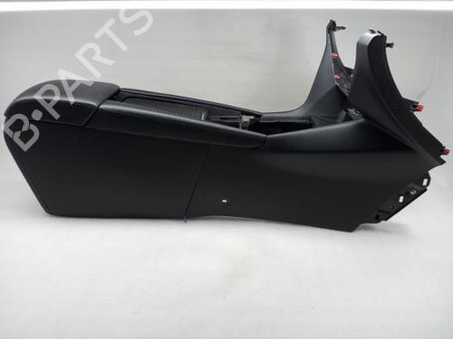 Middle console MAZDA 3 (BM, BN) 1.5 D (BMLFS, BM4, BN4) BADE64321