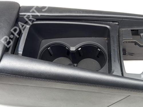 Middle console MAZDA 3 (BM, BN) 1.5 D (BMLFS, BM4, BN4) | BP19505140I22 