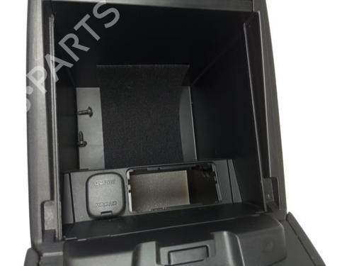 Middle console MAZDA 3 (BM, BN) 1.5 D (BMLFS, BM4, BN4) | BP19505140I22 