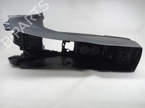 Middle console MAZDA 3 (BM, BN) 1.5 D (BMLFS, BM4, BN4) | BP19505140I22 