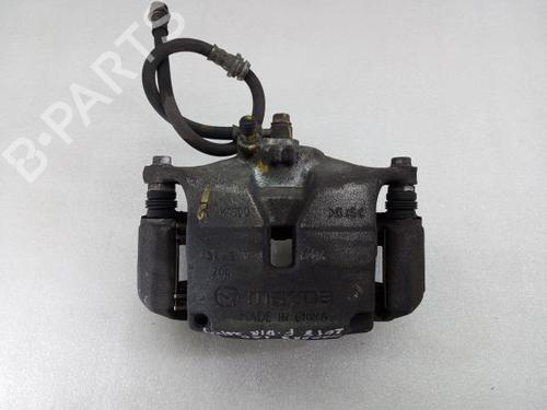 Bremssattel rechts vorne MAZDA 3 (BM, BN) 1.5 D (BMLFS, BM4, BN4) | BP19505141M104 