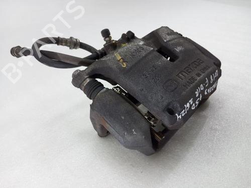 Bremssattel rechts vorne MAZDA 3 (BM, BN) 1.5 D (BMLFS, BM4, BN4) | BP19505141M104 