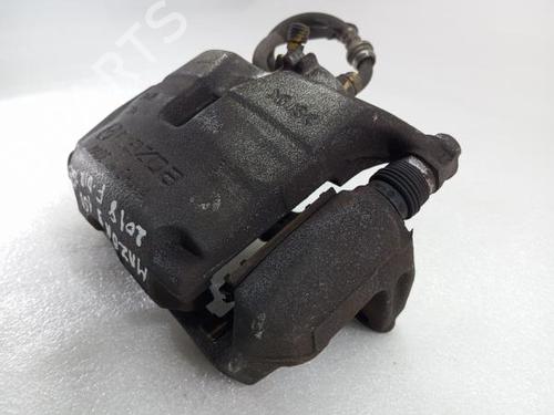 Bremssattel rechts vorne MAZDA 3 (BM, BN) 1.5 D (BMLFS, BM4, BN4) | BP19505141M104 