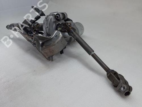 Steering column MAZDA 3 (BM, BN) 1.5 D (BMLFS, BM4, BN4) | BP19506414M21 