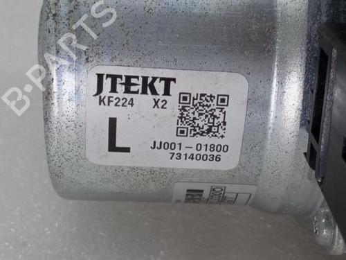 Steering column MAZDA 3 (BM, BN) 1.5 D (BMLFS, BM4, BN4) | BP19506414M21 