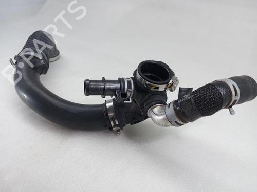 Intercooler pipe MAZDA 3 (BM, BN) 1.5 D (BMLFS, BM4, BN4) | BP19520981M127 