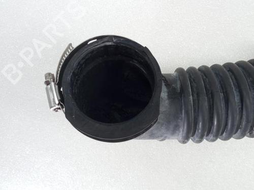 Intercooler pipe MAZDA 3 (BM, BN) 1.5 D (BMLFS, BM4, BN4) | BP19520981M127 