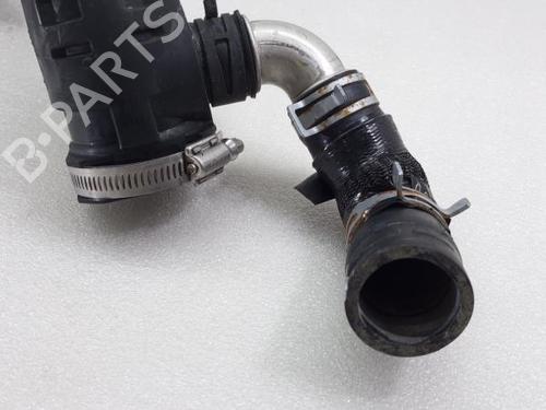 Intercooler pipe MAZDA 3 (BM, BN) 1.5 D (BMLFS, BM4, BN4) | BP19520981M127 