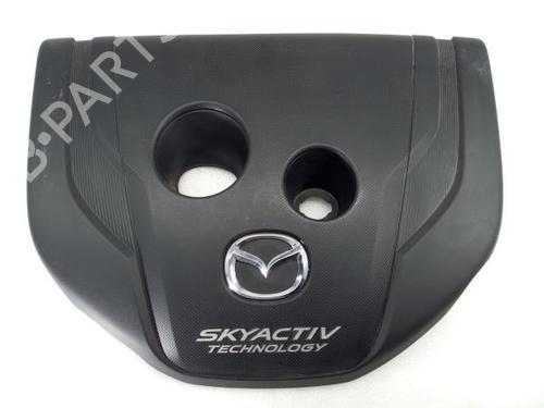 Upper protection MAZDA 3 (BM, BN) 1.5 D (BMLFS, BM4, BN4) BP19520984M93