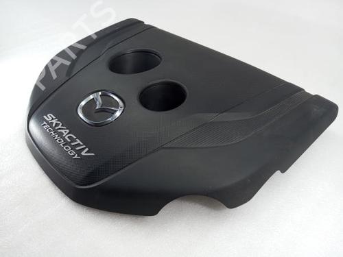 Upper protection MAZDA 3 (BM, BN) 1.5 D (BMLFS, BM4, BN4) | BP19520984M93 